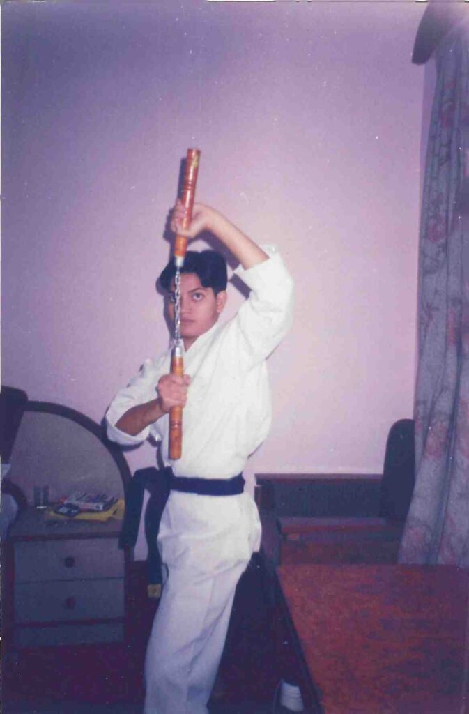 Karate Pic 3