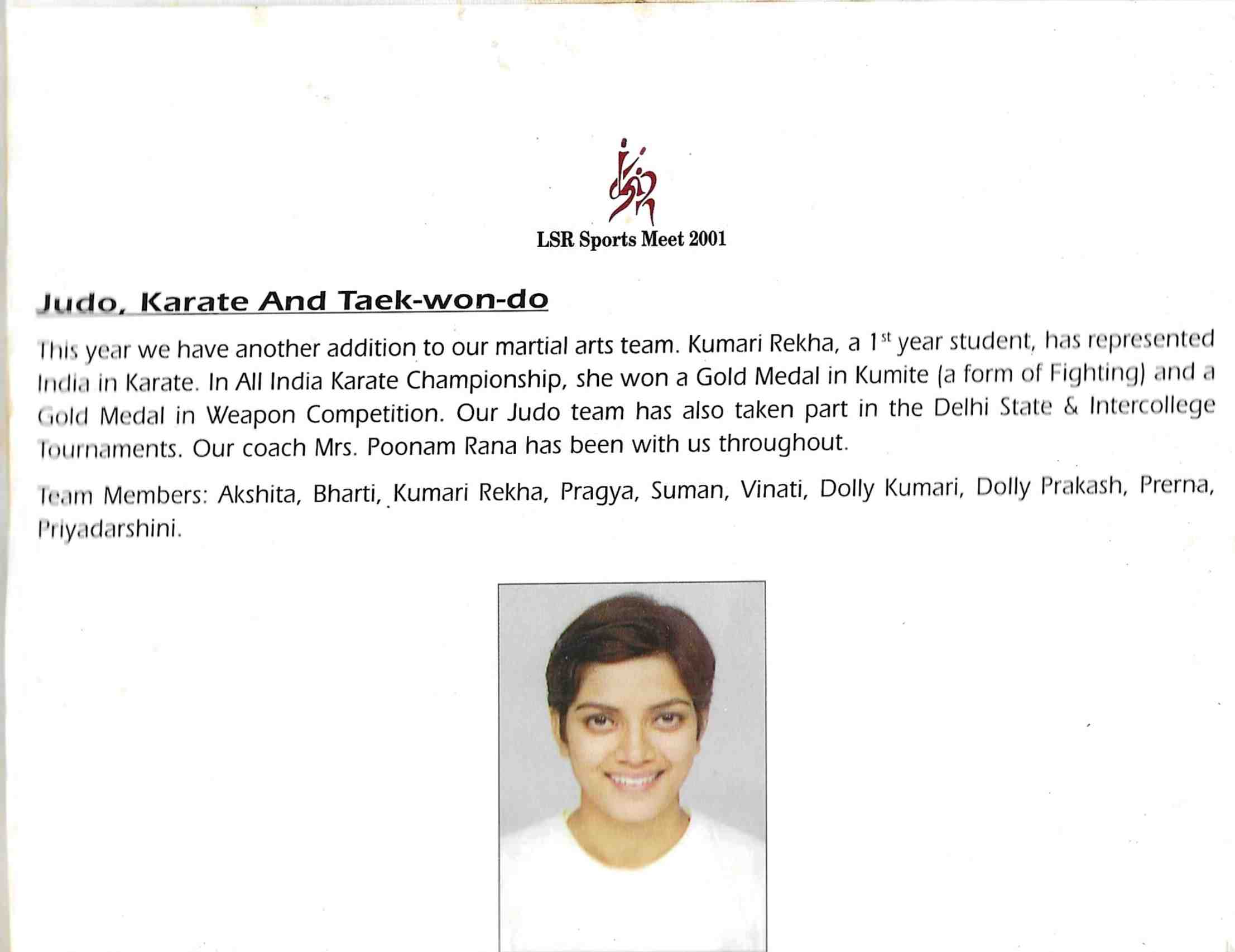 News Paper Article – 82